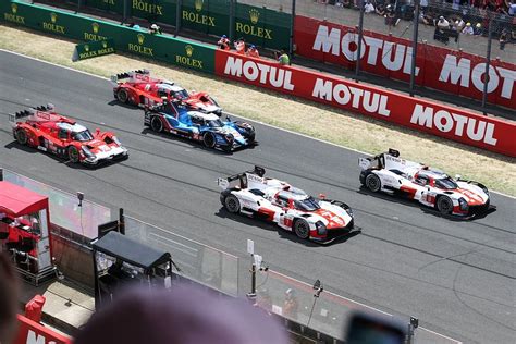 24 hours of le mans 2023 results|2023 Le Mans 24 Hours .
